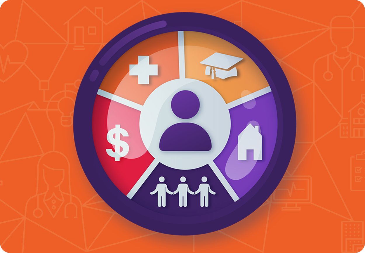 social determinants lens